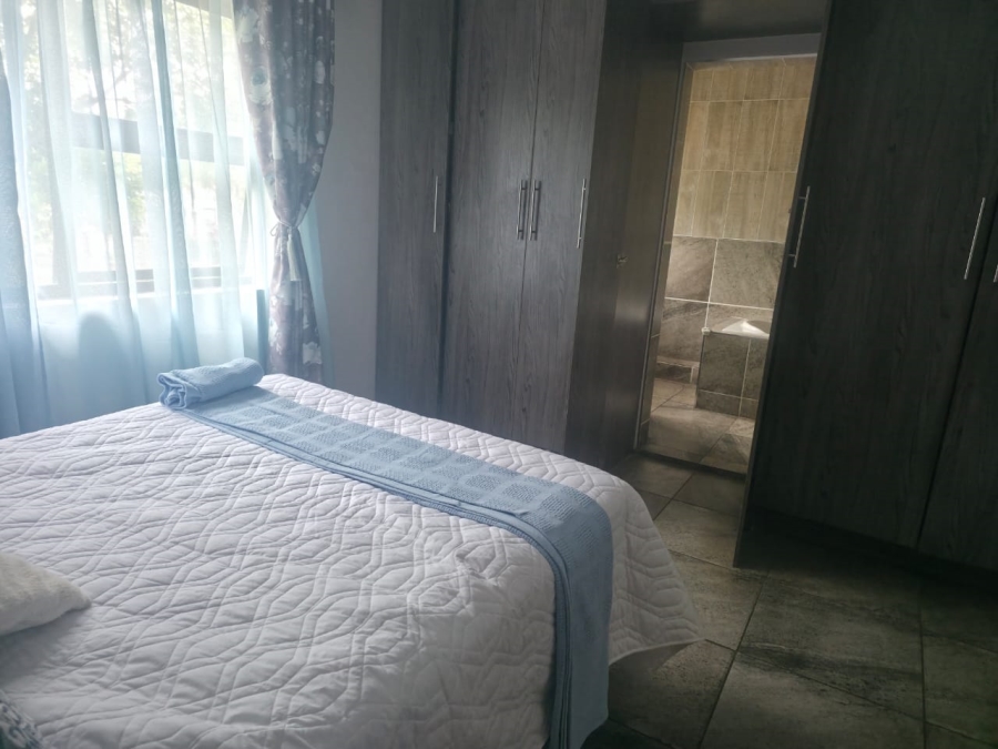 To Let 2 Bedroom Property for Rent in Vaalpark Free State